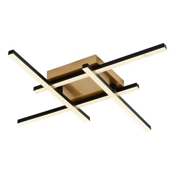 Rabalux - LED plafonska svetiljka LED/24W/230V 4000K 55x55 cm