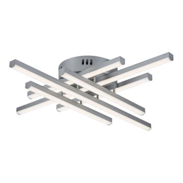 Rabalux - LED plafonski luster 6xLED/40W/230V 4000K