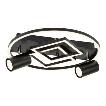 Rabalux - LED plafonsko spot svetlo 5xLED/40W/230V