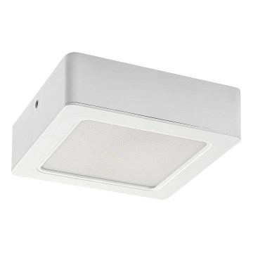 Rabalux - LED plafonsko svetlo 12W/230V, 14,5 x 14,5 cm