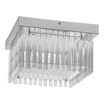 Rabalux - LED plafonsko svetlo 18W/230V 30x30 cm
