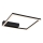 Rabalux - LED plafonsko svetlo 24W/230V 3000K 33x33 cm