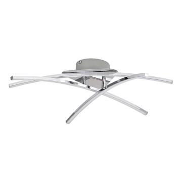 Rabalux - LED plafonsko svetlo 3xLED/7W/230V 58,5x58,5 cm