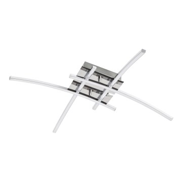 Rabalux - LED plafonsko svetlo 4xLED/6W/230V 48x66,5 cm