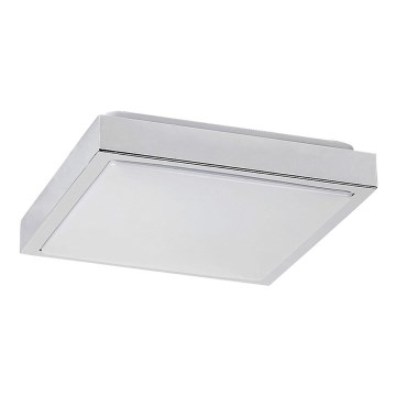 Rabalux - LED plafonsko svetlo CRUZ LED/12W/230V 30x30 cm