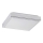 Rabalux - LED plafonsko svetlo CRUZ LED/12W/230V 30x30 cm