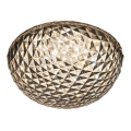 Rabalux - LED plafonsko svetlo JILLIAN LED/18W/230V, prečnik 30,5 cm