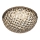Rabalux - LED plafonsko svetlo JILLIAN LED/18W/230V, prečnik 30,5 cm