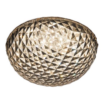 Rabalux - LED plafonsko svetlo JILLIAN LED/24W/230V prečnik 41 cm