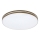 Rabalux - LED plafonsko svetlo LED/18W/230V 3000K, prečnik 34 cm