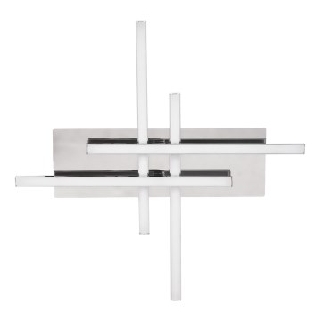 Rabalux - LED plafonsko svetlo LED/18W/230V 39,5x39,5 cm