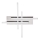 Rabalux - LED plafonsko svetlo LED/18W/230V 39,5x39,5 cm