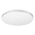 Rabalux - LED plafonsko svetlo LED/18W/230V 4000K prečnik 34 cm