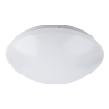 Rabalux - LED plafonsko svetlo LED/18W/230V prečnik 33 cm