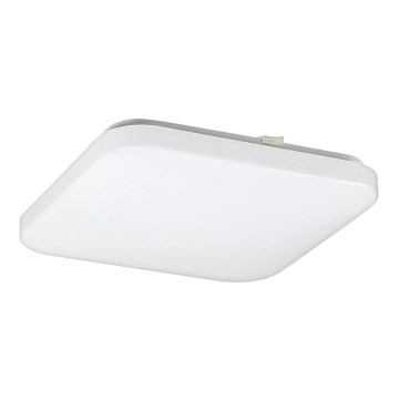Rabalux - LED plafonsko svetlo LED/20W/230V 28x28 cm