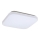 Rabalux - LED plafonsko svetlo LED/20W/230V 29x29 cm