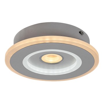 Rabalux - LED plafonsko svetlo LED/20W/230V 3000/4000/6000K prečnika 20 cm