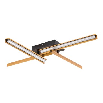 Rabalux - LED plafonsko svetlo LED/20W/230V 3000K, dužine 75 cm