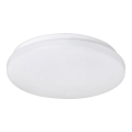 Rabalux - LED plafonsko svetlo LED/20W/230V, prečnika 29 cm