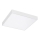 Rabalux - LED plafonsko svetlo LED/24W/230V 2800-6000K IP44 belo 30x30 cm