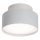 Rabalux - LED plafonsko svetlo LED/24W/230V 3000K bela, prečnik 14 cm