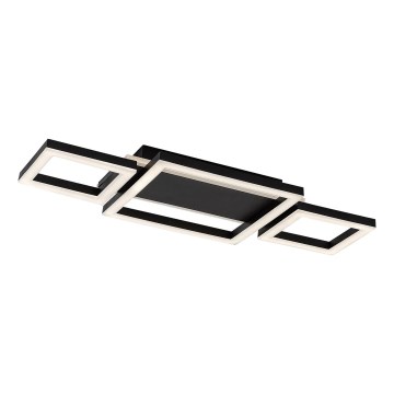 Rabalux - LED plafonsko svetlo LED/24W/230V 4000K 22x51 cm