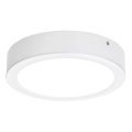 Rabalux - LED plafonsko svetlo LED/24W/230V 4000K prečnik 22 cm belo