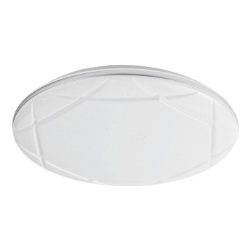 Rabalux - LED plafonsko svetlo LED/24W/230V 4000K prečnik 40 cm