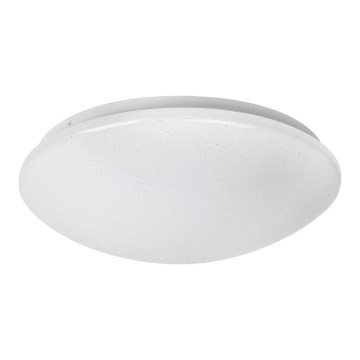 Rabalux - LED plafonsko svetlo LED/24W/230V, prečnik 38 cm