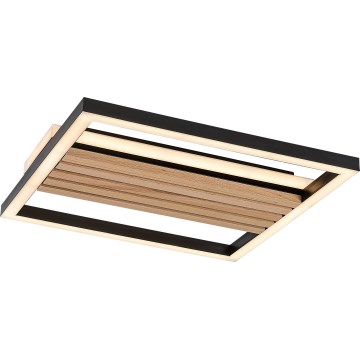 Rabalux - LED plafonsko svetlo LED/26W/230V 3000/4500/6000K