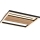 Rabalux - LED plafonsko svetlo LED/26W/230V 3000/4500/6000K
