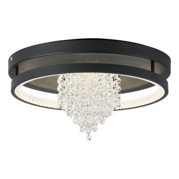 Rabalux - LED plafonsko svetlo LED/30W/230V 3000/3500/4000K prečnik 40 cm