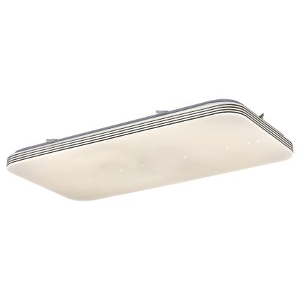 Rabalux - LED plafonsko svetlo LED/36W/230V 33x63,5 cm
