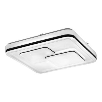 Rabalux - LED plafonsko svetlo LED/40W/230V 48,5x48,5 cm