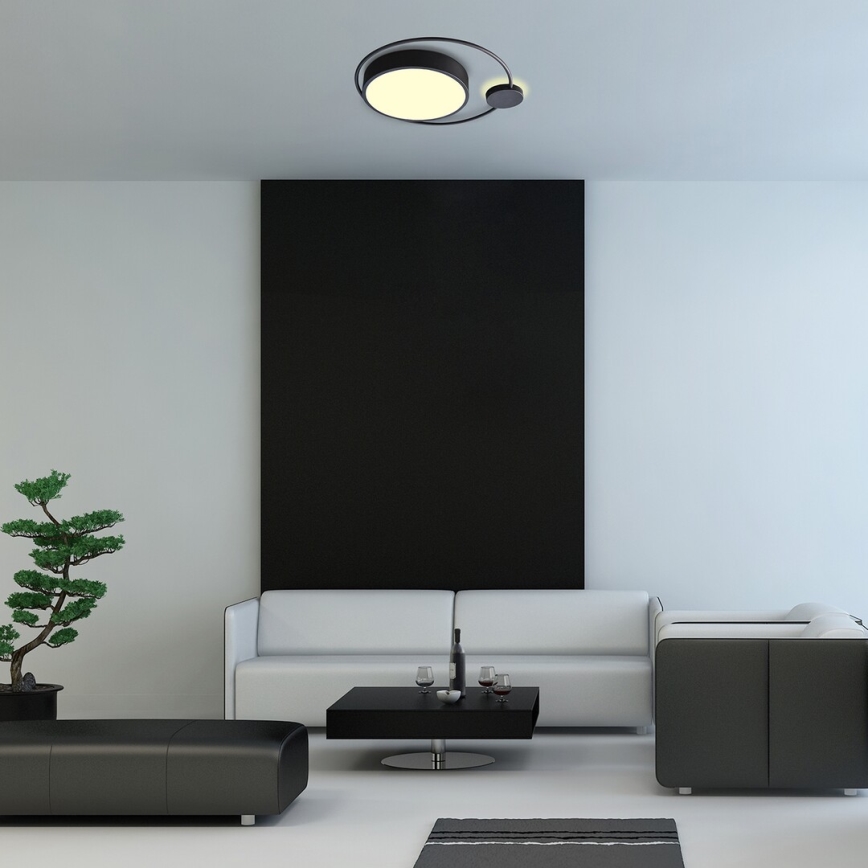 Rabalux - LED stropna svetiljka LED/48W/230V prečnik 64 cm