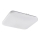 Rabalux - LED plafonsko svetlo sa senzorom LED/12W/230V 4000K 28x28 cm