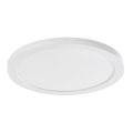 Rabalux - LED plafonsko svetlo sa senzorom LED/18W/230V 4000K prečnik 22,5 cm