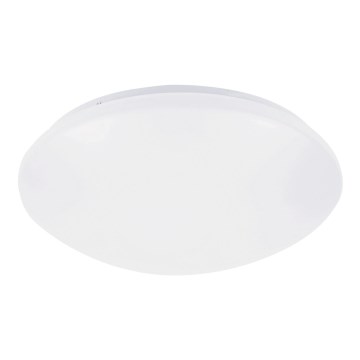 Rabalux - LED plafonsko svetlo sa senzorom LED/24W/230V IP44 4000K prečnik 38 cm
