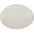 Rabalux - LED plafonsko svetlo za kupatilo, 18W/230V, IP44, 4000K, prečnik 32 cm
