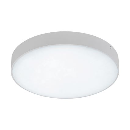 Rabalux - LED plafonsko svetlo za kupatilo LED/18W/230V 3000-6000K IP44 belo prečnik 17,5 cm