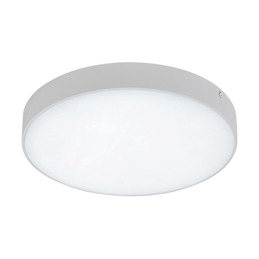 Rabalux - LED plafonsko svetlo za kupatilo LED/18W/230V 3000-6000K IP44 belo prečnik 17,5 cm
