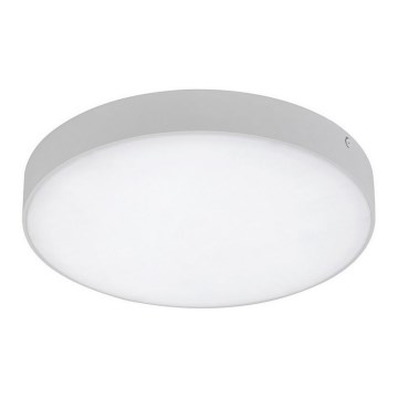 Rabalux - LED plafonsko svetlo za kupatilo LED/18W/230V 3000-6000K IP44 belo prečnik 17,5 cm