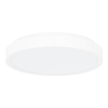 Rabalux - LED plafonsko svetlo za kupatilo LED/18W/230V IP44 4000K prečnik 25 cm belo