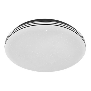 Rabalux - LED plafonsko svetlo za kupatilo LED/20W/230V IP44 prečnik 29 cm