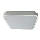 Rabalux - LED plafonsko svetlo za kupatilo LED/24W/230V 3000/4000/6000K IP44 29x29 cm belo