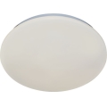 Rabalux - LED plafonsko svetlo za kupatilo LED/24W/230V IP44 4000K Ø 37,5 cm