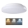 Rabalux - LED plafonsko svetlo za kupatilo LED/24W/230V IP54 3000K/4000K/6000K prečnika 28 cm