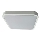 Rabalux - LED plafonsko svetlo za kupatilo LED/36W/230V 3000/4000/6000K IP44 42x42 cm belo