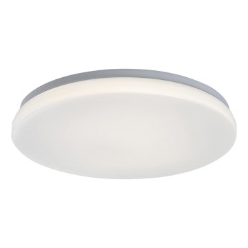 Rabalux - LED plafonsko svetlo za kupatilo sa senzorom LED/24W/230V 4000K IP44 preč. 35 cm