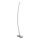 Rabalux - LED podna lampa 1xLED/26W/230V